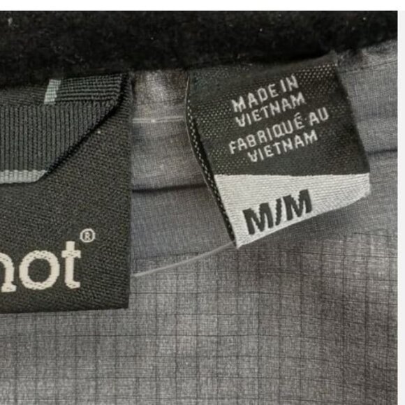 Marmot Patrol Gore-Tex PRO Ski Waterproof Windproof Women's Jacket Size M $500 - Picture 14 of 14